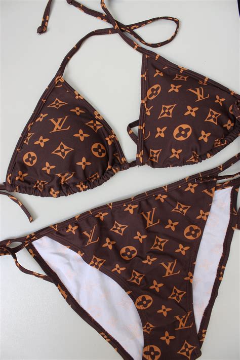 louis vuitton bathing suits replica|louis vuitton swimsuit women.